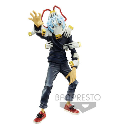 My Hero Academia - Tomura Shigaraki - Chronicle Figur