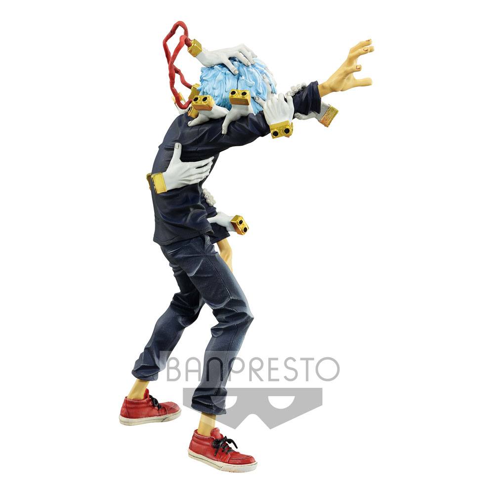 My Hero Academia - Tomura Shigaraki - Chronicle Figur