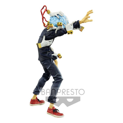 My Hero Academia - Tomura Shigaraki - Chronicle Figur