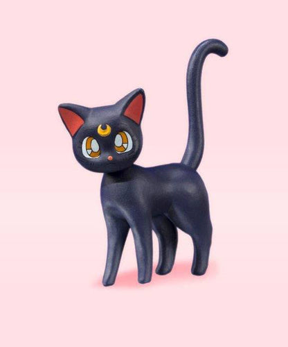 Sailor Moon -Sailor Moon Animation - S.H. Figuarts Actionfigur