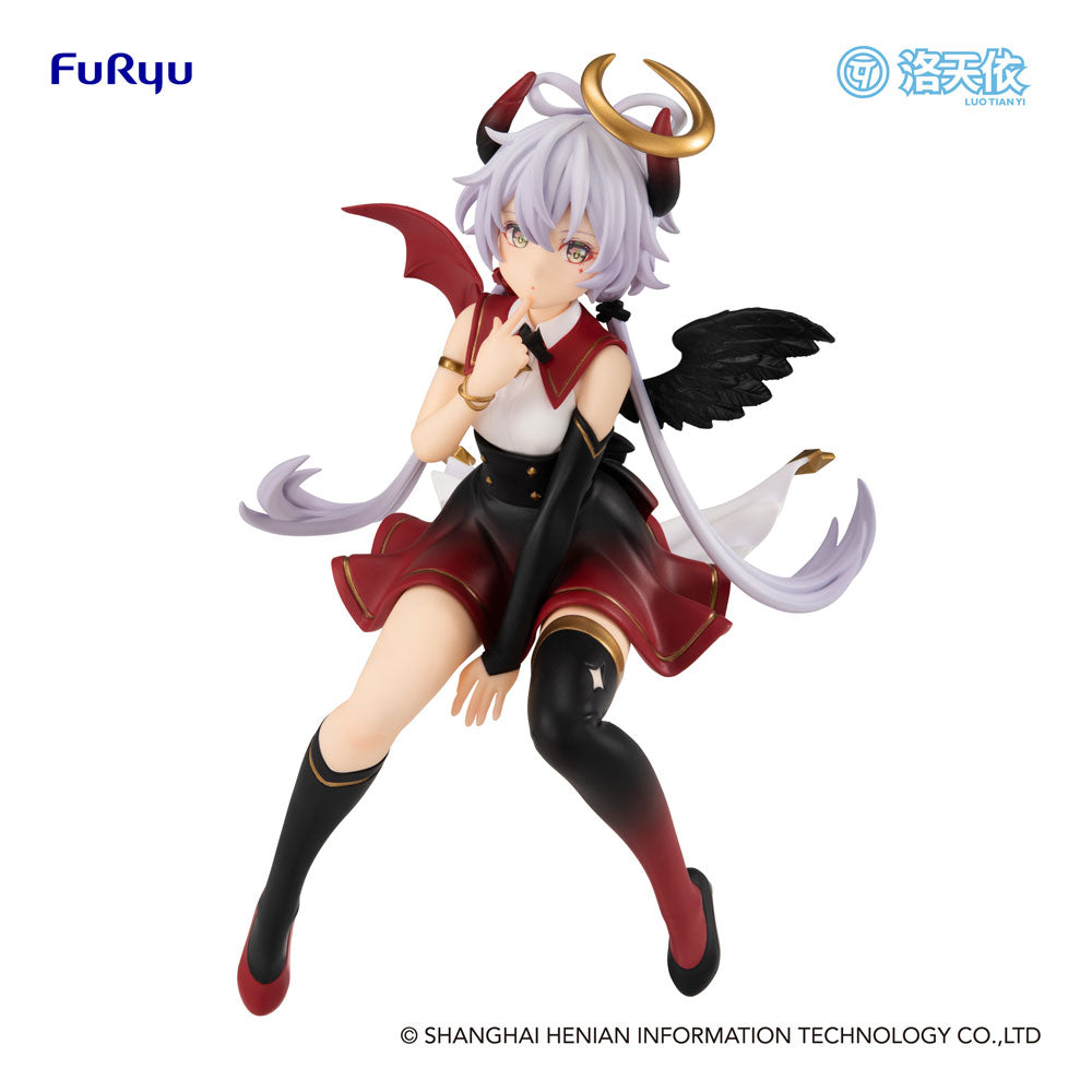 V Singer - Luo Tianyi Fallen Angel Ver. - Noodle Stopper Figur