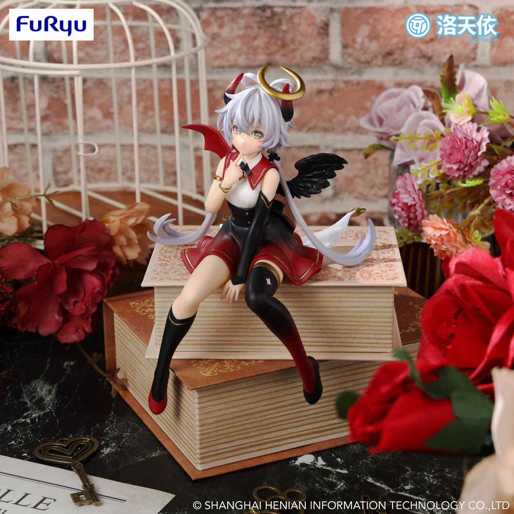 V Singer - Luo Tianyi Fallen Angel Ver. - Noodle Stopper Figur