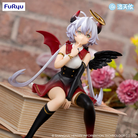 V Singer - Luo Tianyi Fallen Angel Ver. - Noodle Stopper Figur