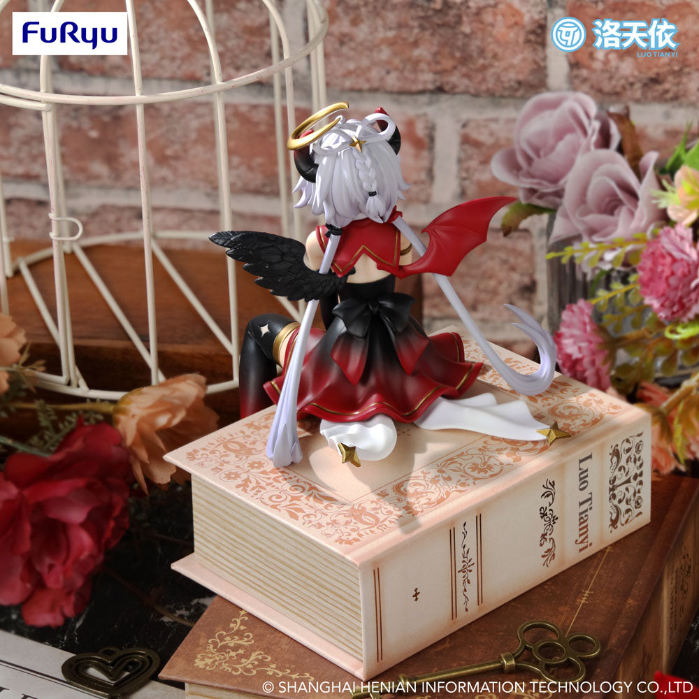 V Singer - Luo Tianyi Fallen Angel Ver. - Noodle Stopper Figur