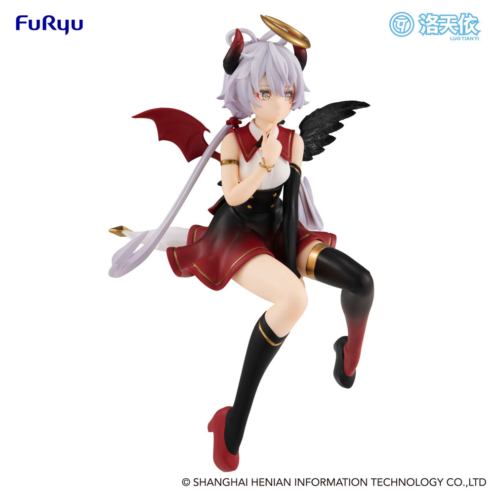 V Singer - Luo Tianyi Fallen Angel Ver. - Noodle Stopper Figur