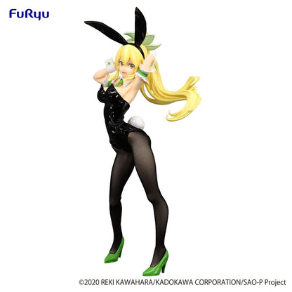 Sword Art Online - BiCute Bunnies Leafa - Figur