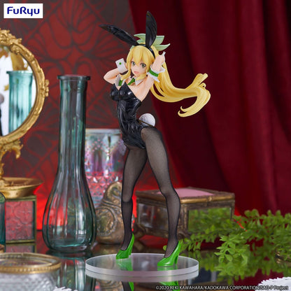 Sword Art Online - BiCute Bunnies Leafa - Figur