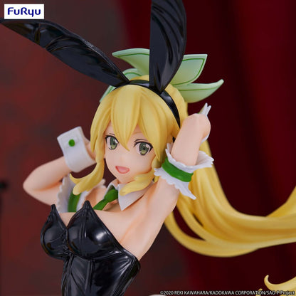 Sword Art Online - BiCute Bunnies Leafa - Figur