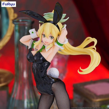 Sword Art Online - BiCute Bunnies Leafa - Figur