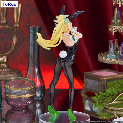 Sword Art Online - BiCute Bunnies Leafa - Figur