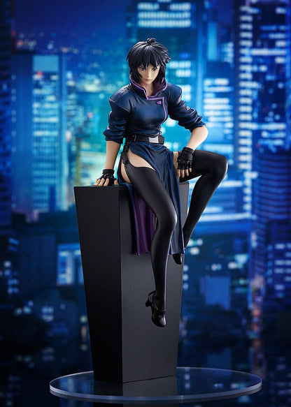 Ghost in the Shell - Motoko Kusanagi - Pop Up Parade PVC Statue : 1995 Ver. L Size 28 cm