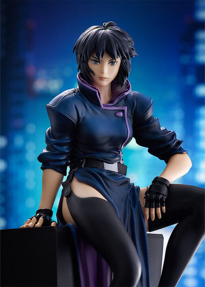 Ghost in the Shell - Motoko Kusanagi - Pop Up Parade PVC Statue : 1995 Ver. L Size 28 cm