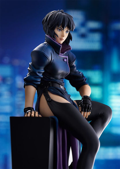 Ghost in the Shell - Motoko Kusanagi - Pop Up Parade PVC Statue : 1995 Ver. L Size 28 cm