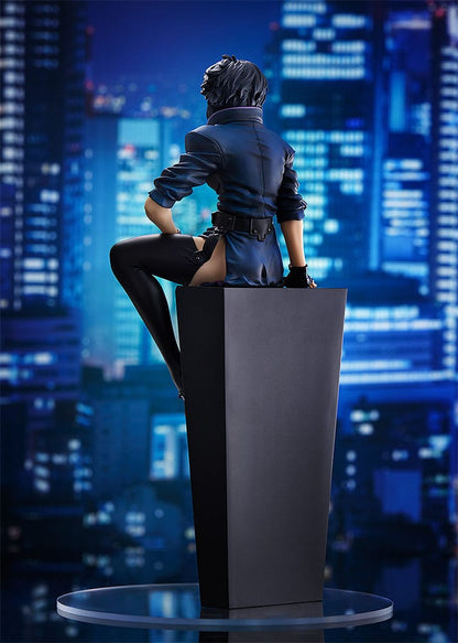 Ghost in the Shell - Motoko Kusanagi - Pop Up Parade PVC Statue : 1995 Ver. L Size 28 cm