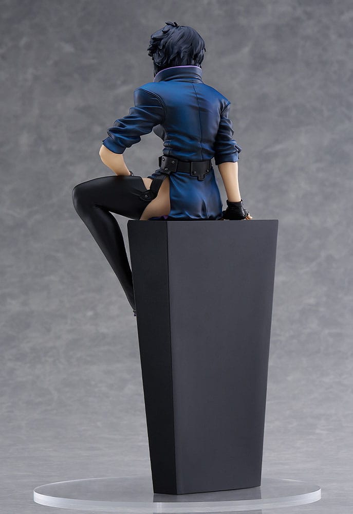 Ghost in the Shell - Motoko Kusanagi - Pop Up Parade PVC Statue : 1995 Ver. L Size 28 cm