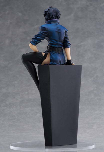Ghost in the Shell - Motoko Kusanagi - Pop Up Parade PVC Statue : 1995 Ver. L Size 28 cm
