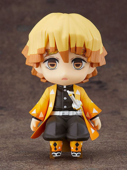 Demon Slayer - Zenitsu Agatsuma - Nendoroid Swacchao! Figur