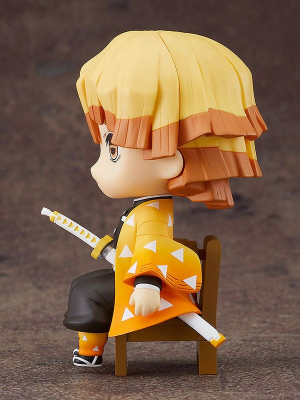 Demon Slayer - Zenitsu Agatsuma - Nendoroid Swacchao! Figur