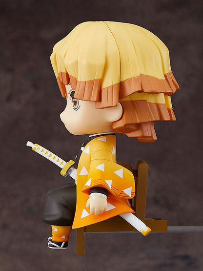 Demon Slayer - Zenitsu Agatsuma - Nendoroid Swacchao! Figur