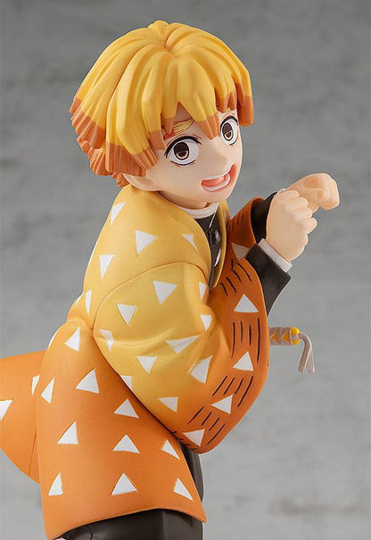 Demon Slayer - Zenitsu Agatsuma - Pop Up Parade Figur