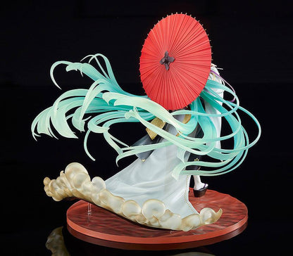 Vocaloid - Hatsune Miku (Land of the Eternal) - Figur