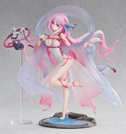 Iron Saga - Slokai (Fairy of the Moon) - Figur