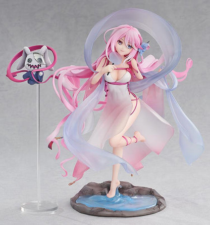 Iron Saga - Slokai (Fairy of the Moon) - Figur