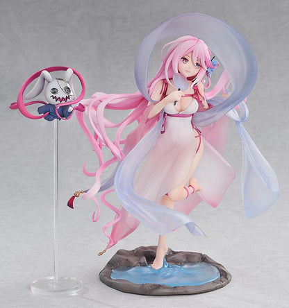 Iron Saga - Slokai (Fairy of the Moon) - Figur