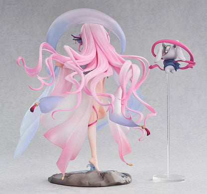 Iron Saga - Slokai (Fairy of the Moon) - Figur