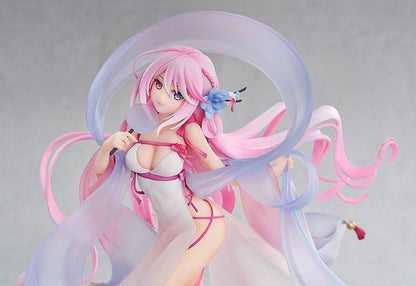 Iron Saga - Slokai (Fairy of the Moon) - Figur