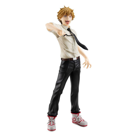 Chainsaw Man - Denji - Pop Up Parade Figur