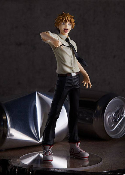 Chainsaw Man - Denji - Pop Up Parade Figur