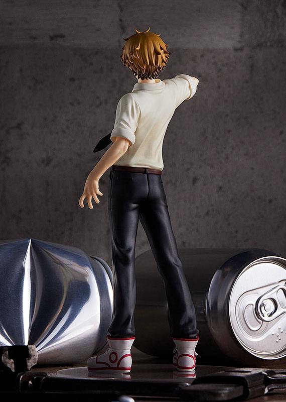 Chainsaw Man - Denji - Pop Up Parade Figur