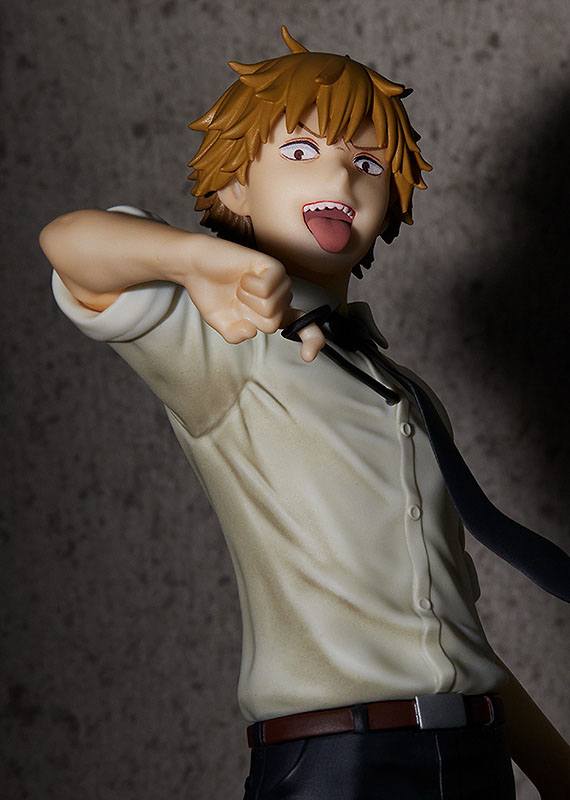 Chainsaw Man - Denji - Pop Up Parade Figur