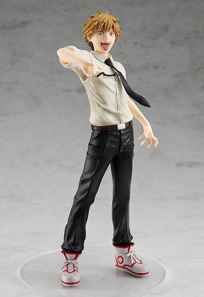 Chainsaw Man - Denji - Pop Up Parade Figur