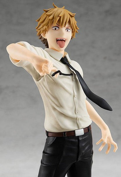 Chainsaw Man - Denji - Pop Up Parade Figur