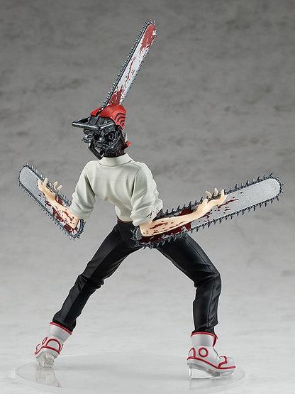 Chainsaw Man - Chainsaw Man - Pop Up Parade Figur