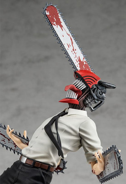 Chainsaw Man - Chainsaw Man - Pop Up Parade Figur