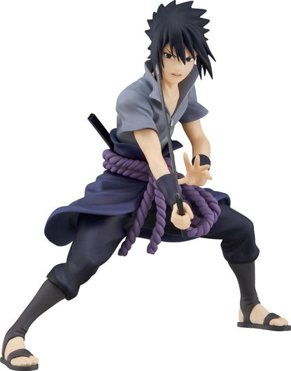 Naruto Shippuden - Sasuke Uchiha - Pop Up Parade Figur