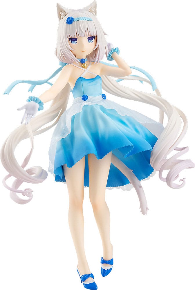 Nekopara -  Vanilla (Cocktail Dress Version) - Pop Up Parade Figur