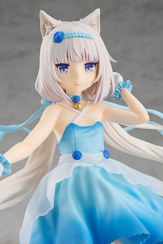 Nekopara -  Vanilla (Cocktail Dress Version) - Pop Up Parade Figur