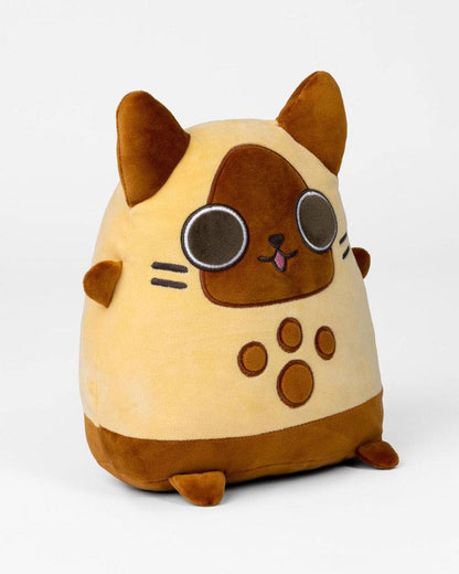 Monster Hunter World - Classic Palico - Plüschfigur Smoosh 25 cm