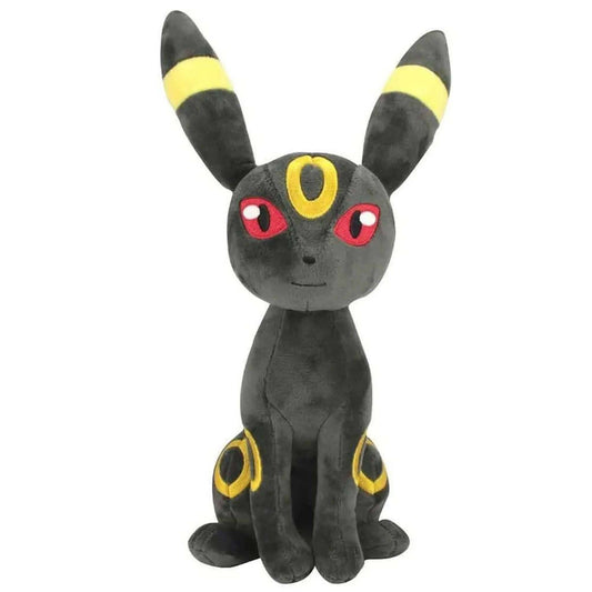 Pokémon - Nachtara - Plüschfigur 20 cm