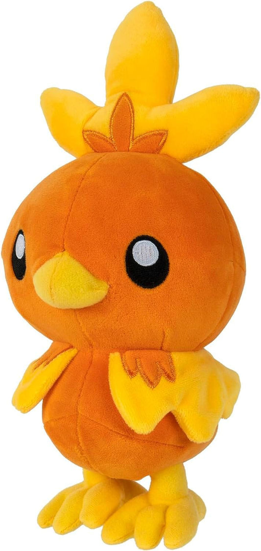 Pokémon - Flemmli - Plüschfigur 20 cm