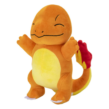 Pokémon - Glumanda - Plüschfigur 20 cm