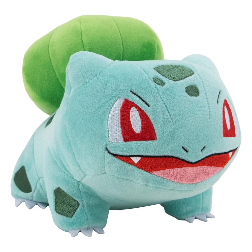 Pokémon - Bisasam - Plüschfigur 20 cm