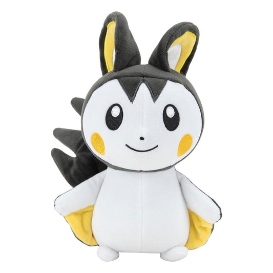 Pokémon - Emolga - Plüschfigur 20 cm