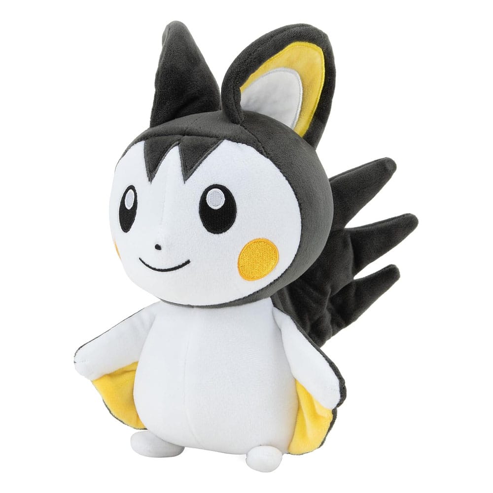 Pokémon - Emolga - Plüschfigur 20 cm