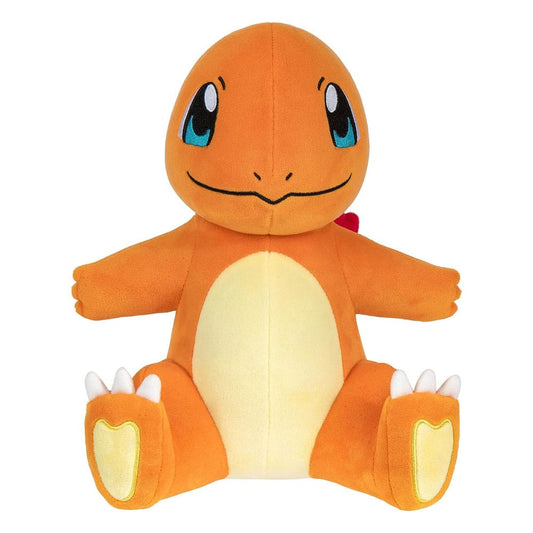 Pokémon - Glumanda - Plüschfigur 30 cm
