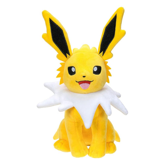 Pokémon - Blitza - Plüschfigur 20 cm